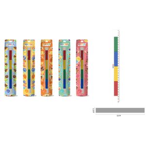 30cm Building Block Ruler